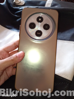 Redmi 14c